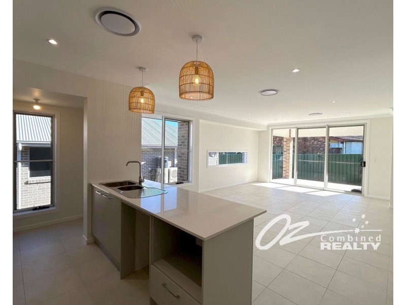 21 Patrina Circuit, St Georges Basin NSW 2540