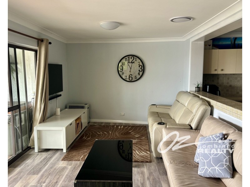 49 Waldegrave Crescent, Vincentia NSW 2540