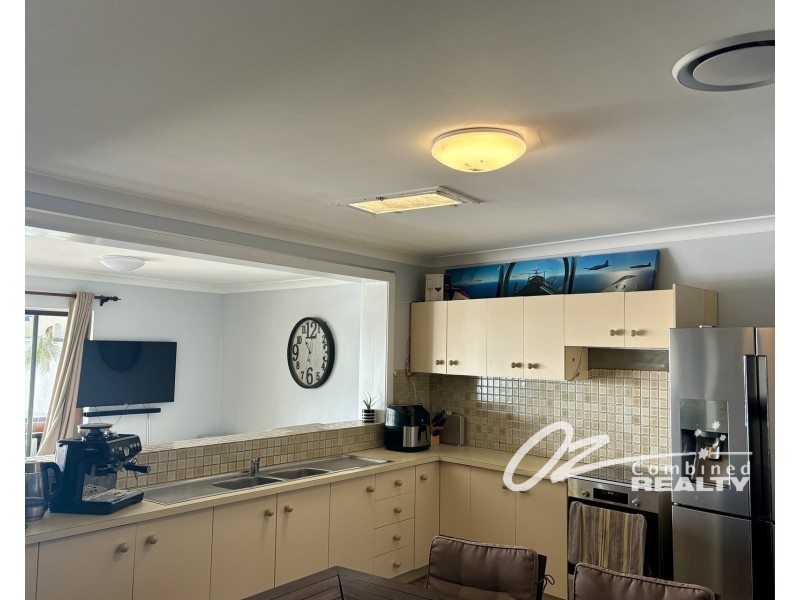 49 Waldegrave Crescent, Vincentia NSW 2540