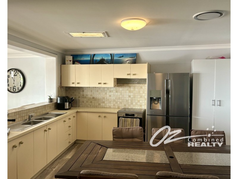 49 Waldegrave Crescent, Vincentia NSW 2540