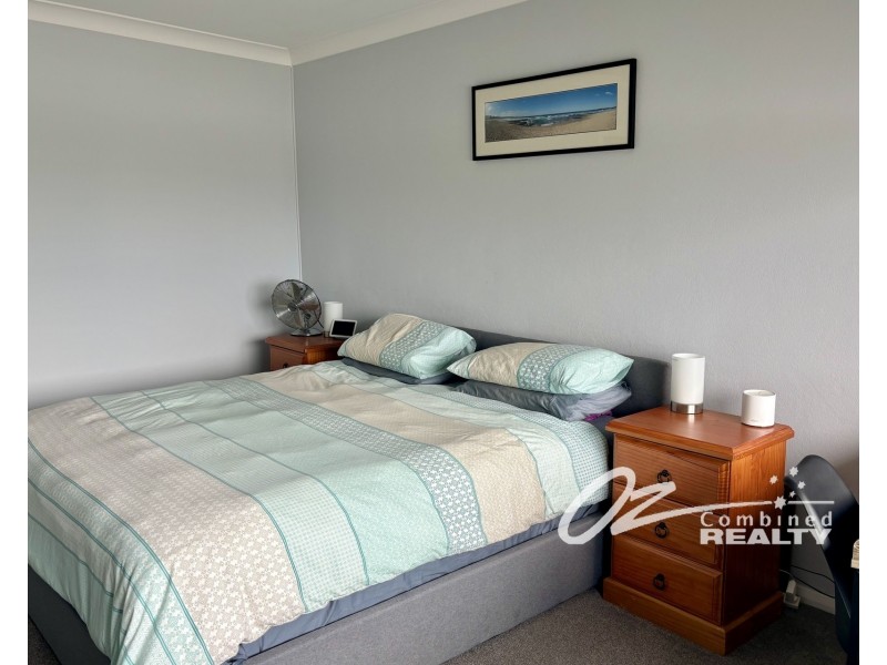 49 Waldegrave Crescent, Vincentia NSW 2540