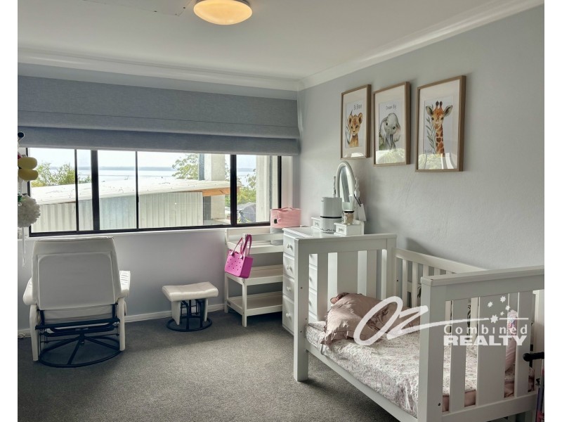 49 Waldegrave Crescent, Vincentia NSW 2540