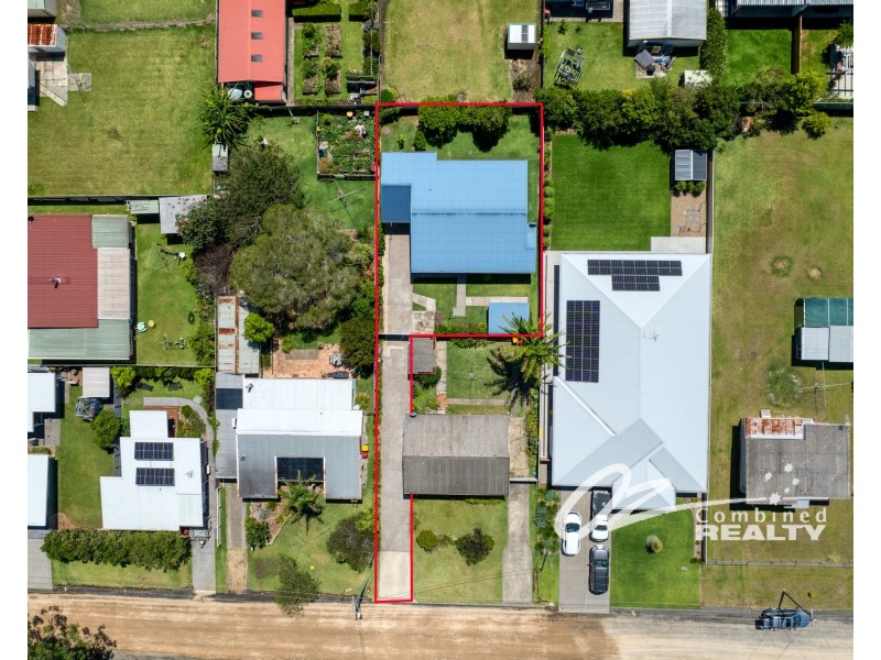 5A Clyde Street, Huskisson NSW 2540