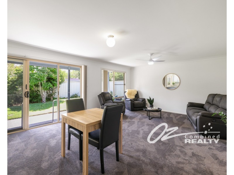 5A Clyde Street, Huskisson NSW 2540