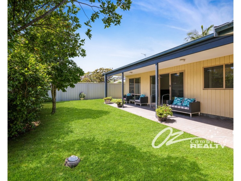 5A Clyde Street, Huskisson NSW 2540