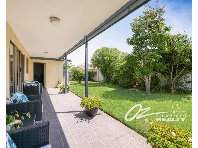 5A Clyde Street, Huskisson NSW 2540