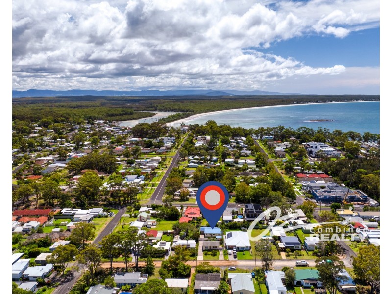 5A Clyde Street, Huskisson NSW 2540