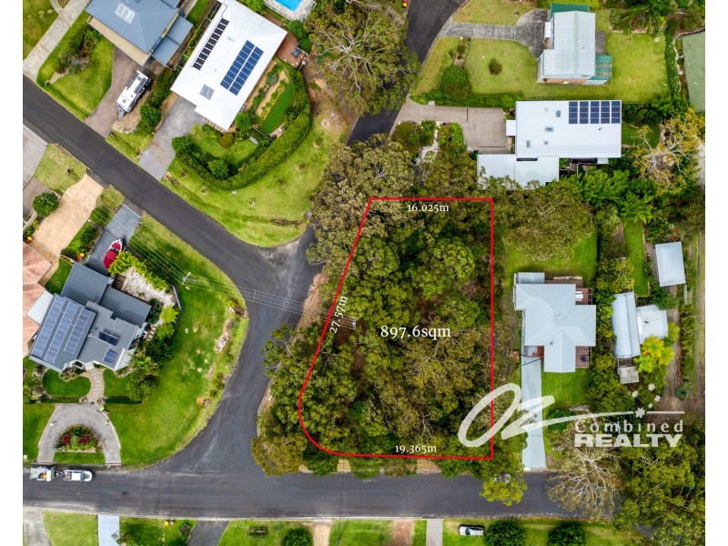 10 Bess Street, Vincentia NSW 2540