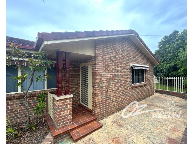B/20 Gibson Crescent, Sanctuary Point NSW 2540