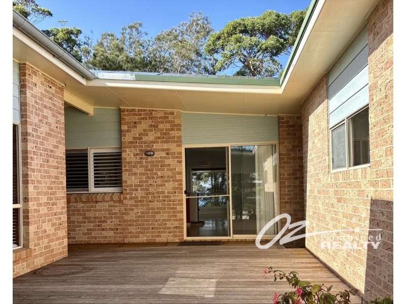 64 Greville Avenue, Sanctuary Point NSW 2540