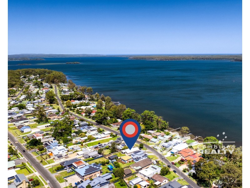 35 Basin View Parade, Basin View NSW 2540