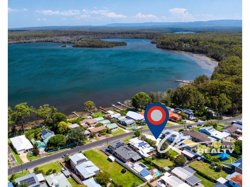 35 Basin View Parade, Basin View NSW 2540