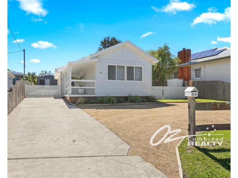 35 Basin View Parade, Basin View NSW 2540
