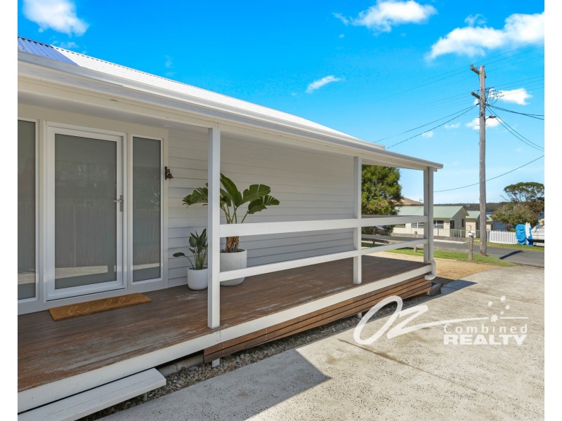 35 Basin View Parade, Basin View NSW 2540