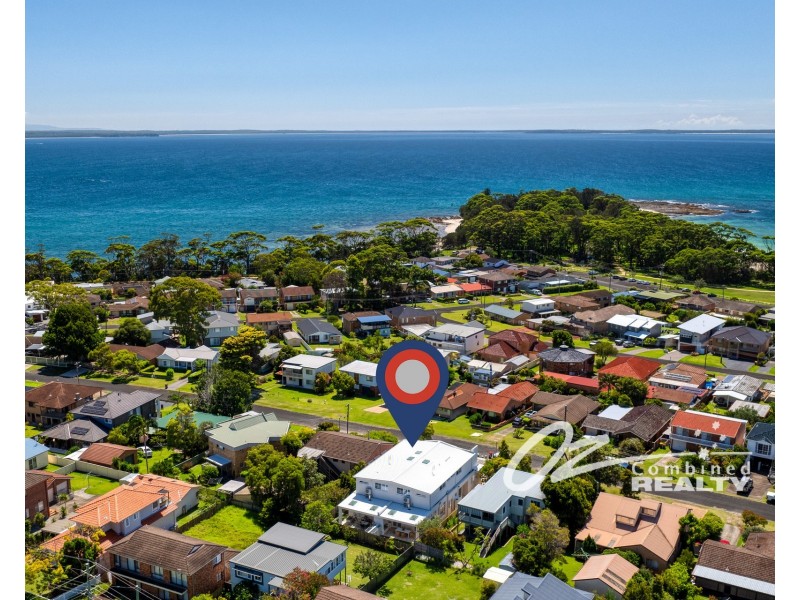 33 Lambs Crescent, Vincentia NSW 2540