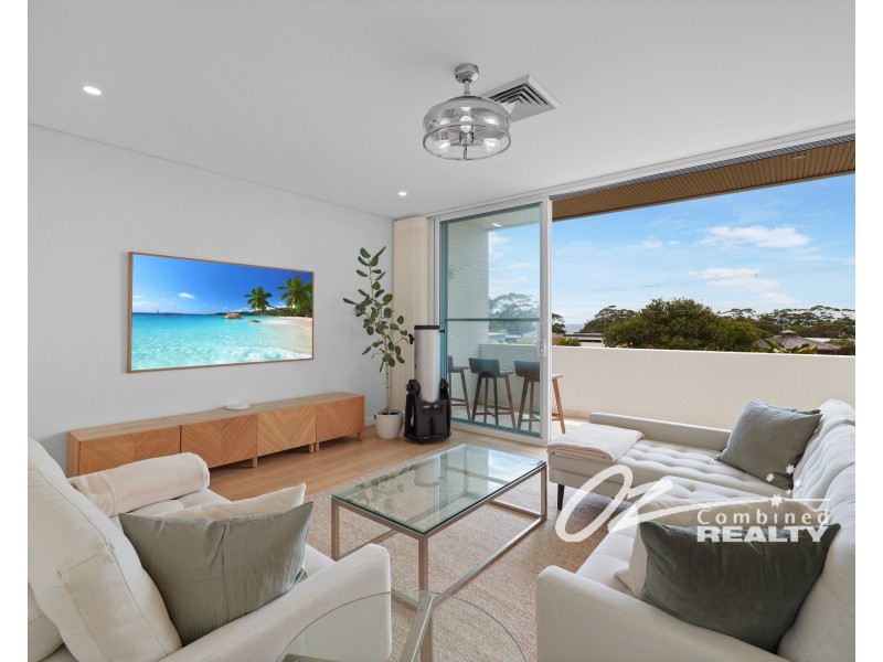 33 Lambs Crescent, Vincentia NSW 2540