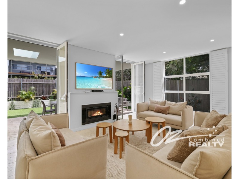 33 Lambs Crescent, Vincentia NSW 2540