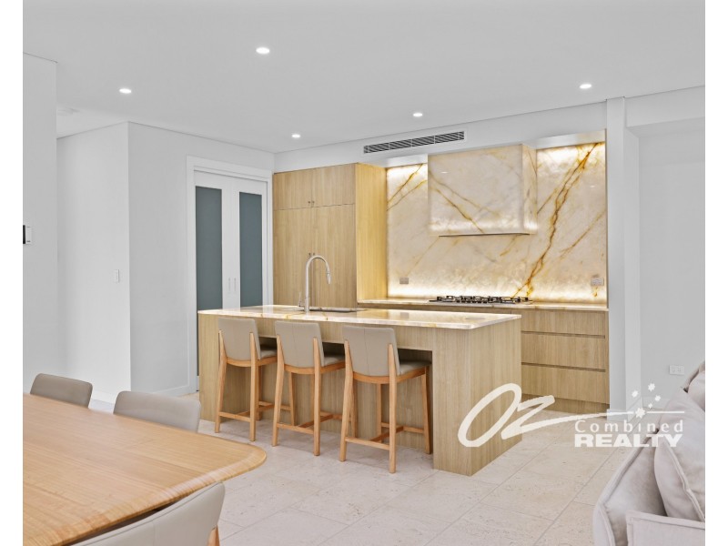 33 Lambs Crescent, Vincentia NSW 2540