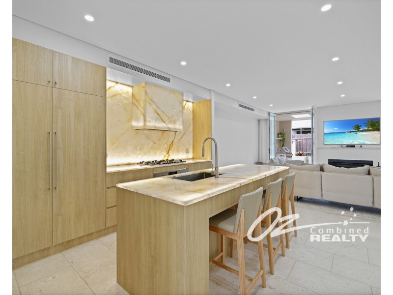 33 Lambs Crescent, Vincentia NSW 2540