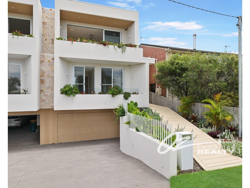 33 Lambs Crescent, Vincentia NSW 2540