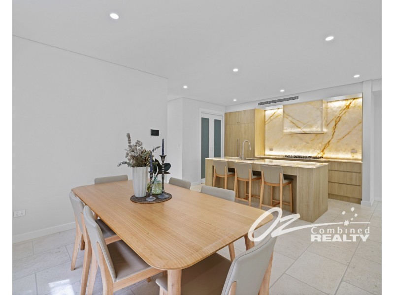 33 Lambs Crescent, Vincentia NSW 2540