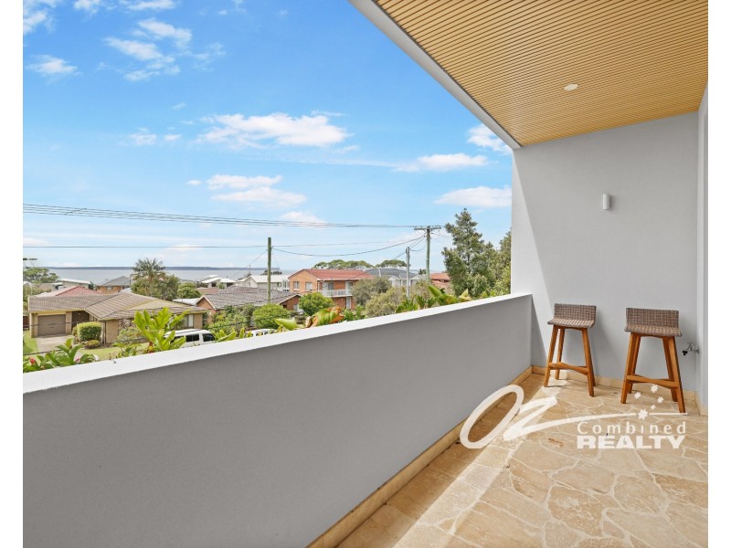 33 Lambs Crescent, Vincentia NSW 2540