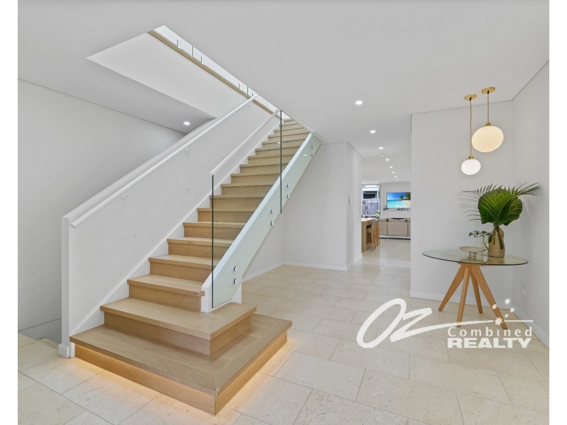 33 Lambs Crescent, Vincentia NSW 2540