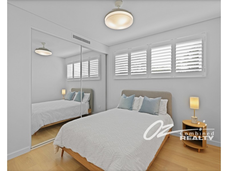 33 Lambs Crescent, Vincentia NSW 2540