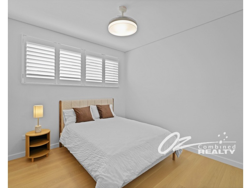 33 Lambs Crescent, Vincentia NSW 2540