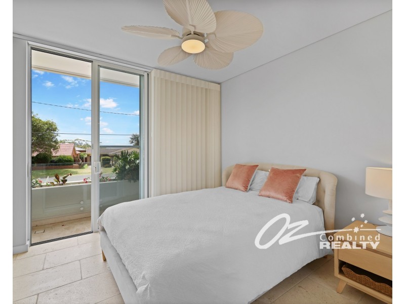 33 Lambs Crescent, Vincentia NSW 2540