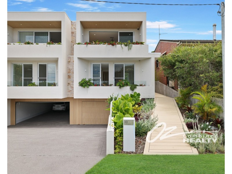 33 Lambs Crescent, Vincentia NSW 2540