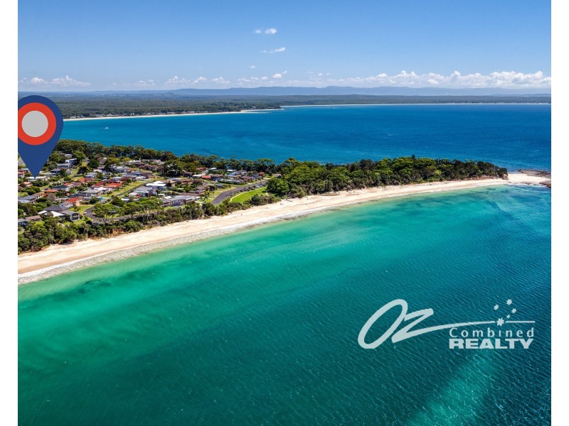 33 Lambs Crescent, Vincentia NSW 2540