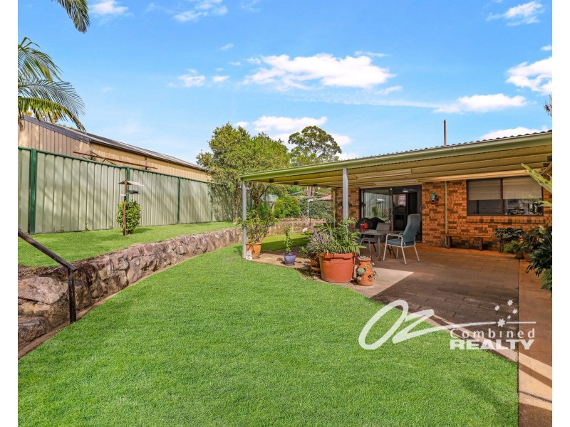 13 Clarendon Crescent, Basin View NSW 2540