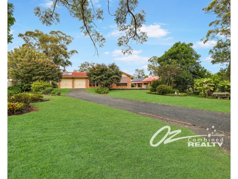 13 Clarendon Crescent, Basin View NSW 2540