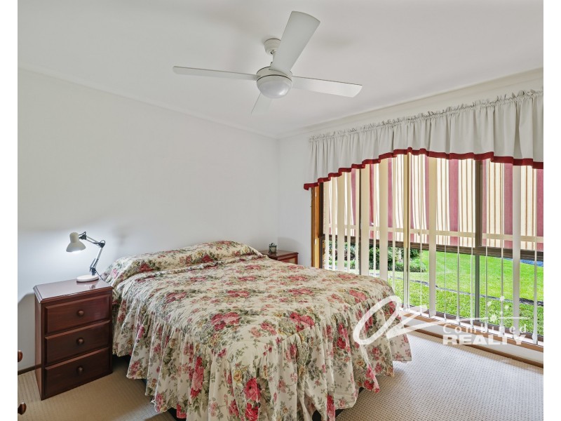 13 Clarendon Crescent, Basin View NSW 2540
