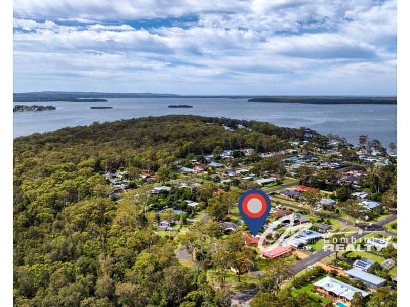 13 Clarendon Crescent, Basin View NSW 2540