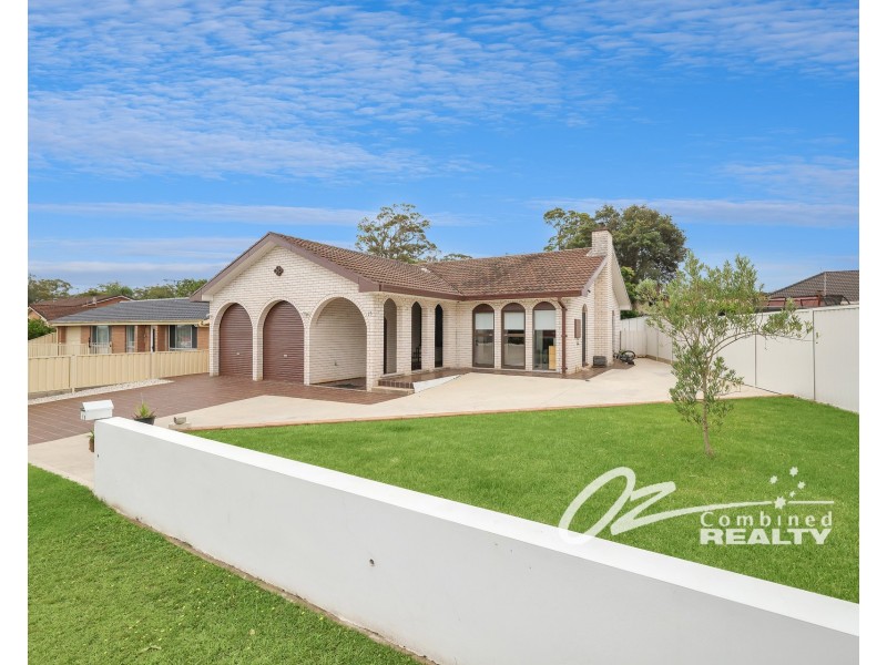 15 Yuroka Crescent, St Georges Basin NSW 2540