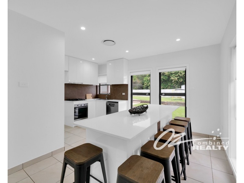 15 Yuroka Crescent, St Georges Basin NSW 2540