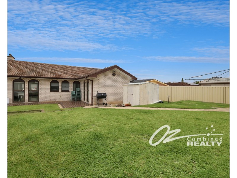 15 Yuroka Crescent, St Georges Basin NSW 2540