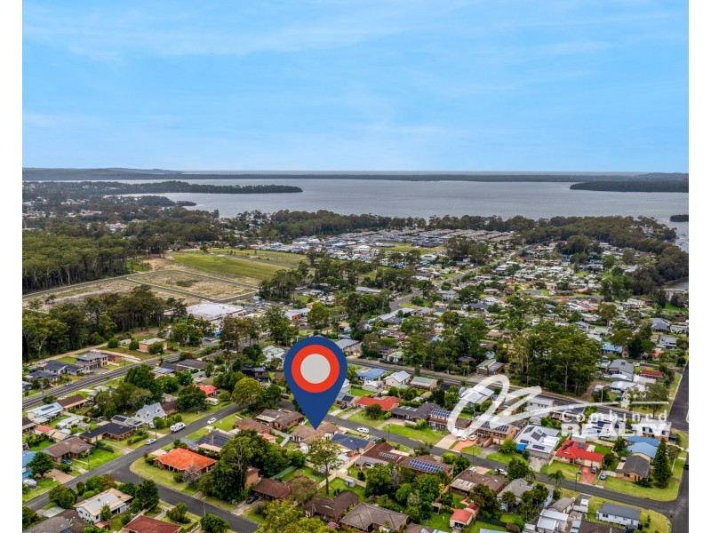 15 Yuroka Crescent, St Georges Basin NSW 2540