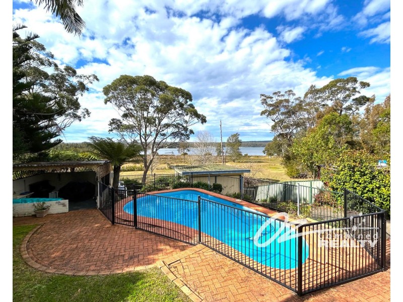 90 Sanctuary Point Road, Sanctuary Point NSW 2540