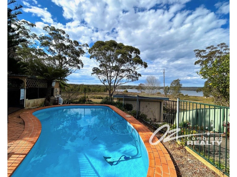90 Sanctuary Point Road, Sanctuary Point NSW 2540