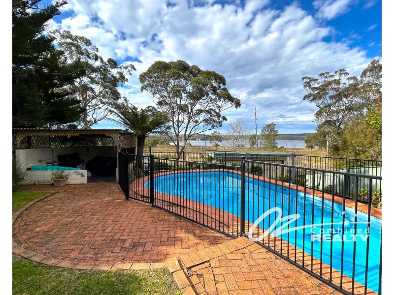 90 Sanctuary Point Road, Sanctuary Point NSW 2540