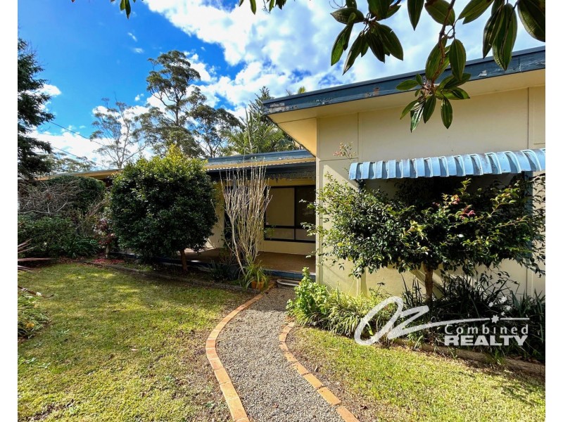 90 Sanctuary Point Road, Sanctuary Point NSW 2540