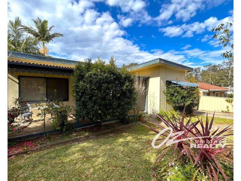 90 Sanctuary Point Road, Sanctuary Point NSW 2540