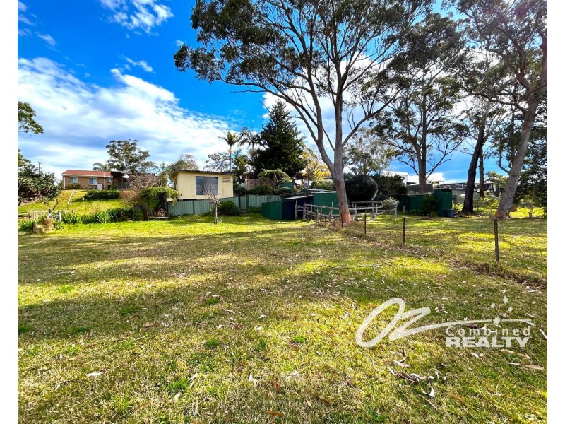 90 Sanctuary Point Road, Sanctuary Point NSW 2540