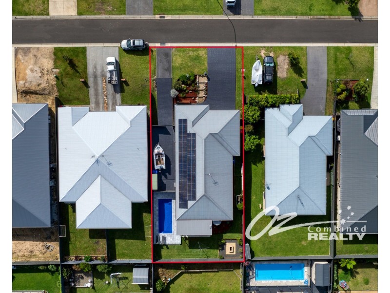 15 Corella Crescent, Sanctuary Point NSW 2540