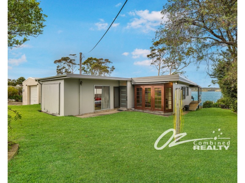 100 Basin View Parade, Basin View NSW 2540