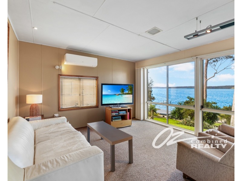 100 Basin View Parade, Basin View NSW 2540