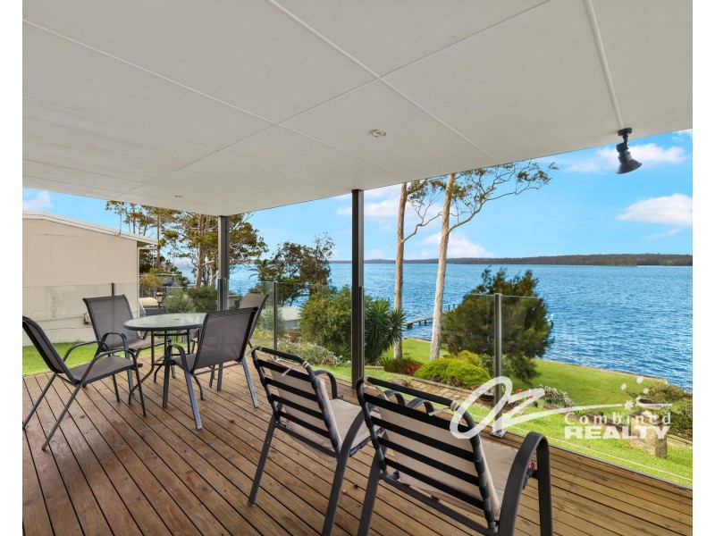 100 Basin View Parade, Basin View NSW 2540